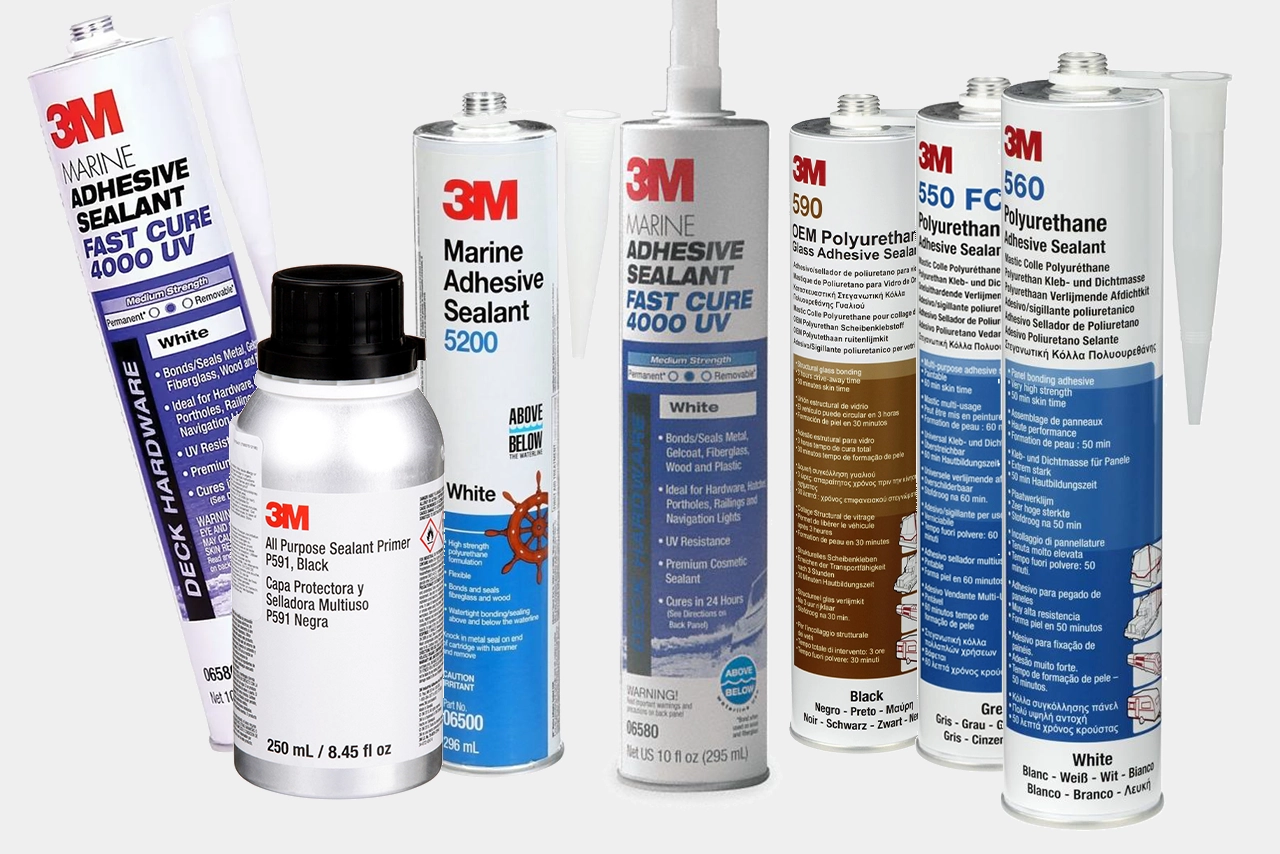 GENEL AMAÇLI SIZDIRMAZLIK MASTİKLERİ