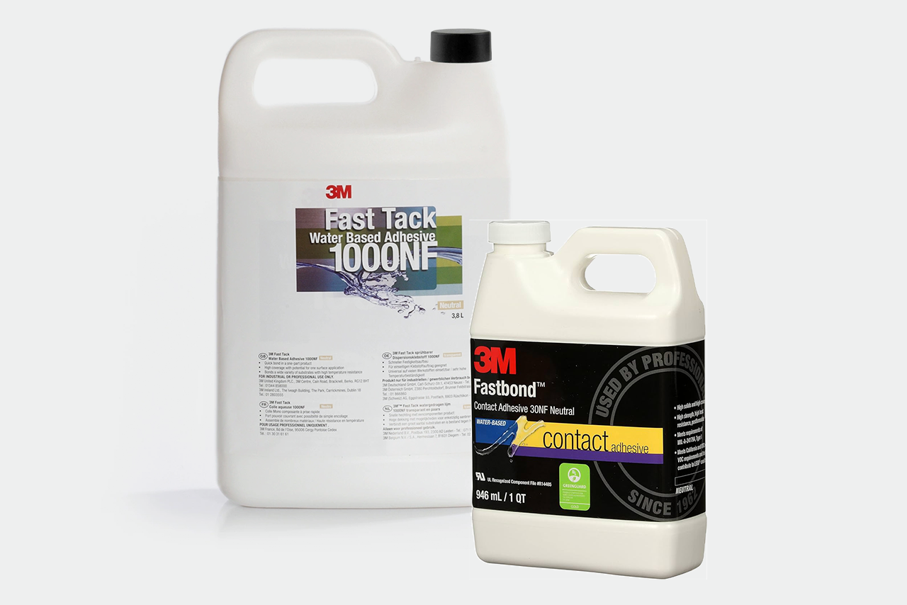 Yüzey Yapıştırıcıları